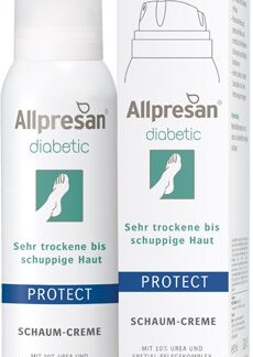 Allpresan® Diabetic